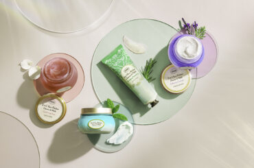 SABONのベストセラー商品“フェイスポリッシャー”がリニューアル！ - NYLON JAPAN