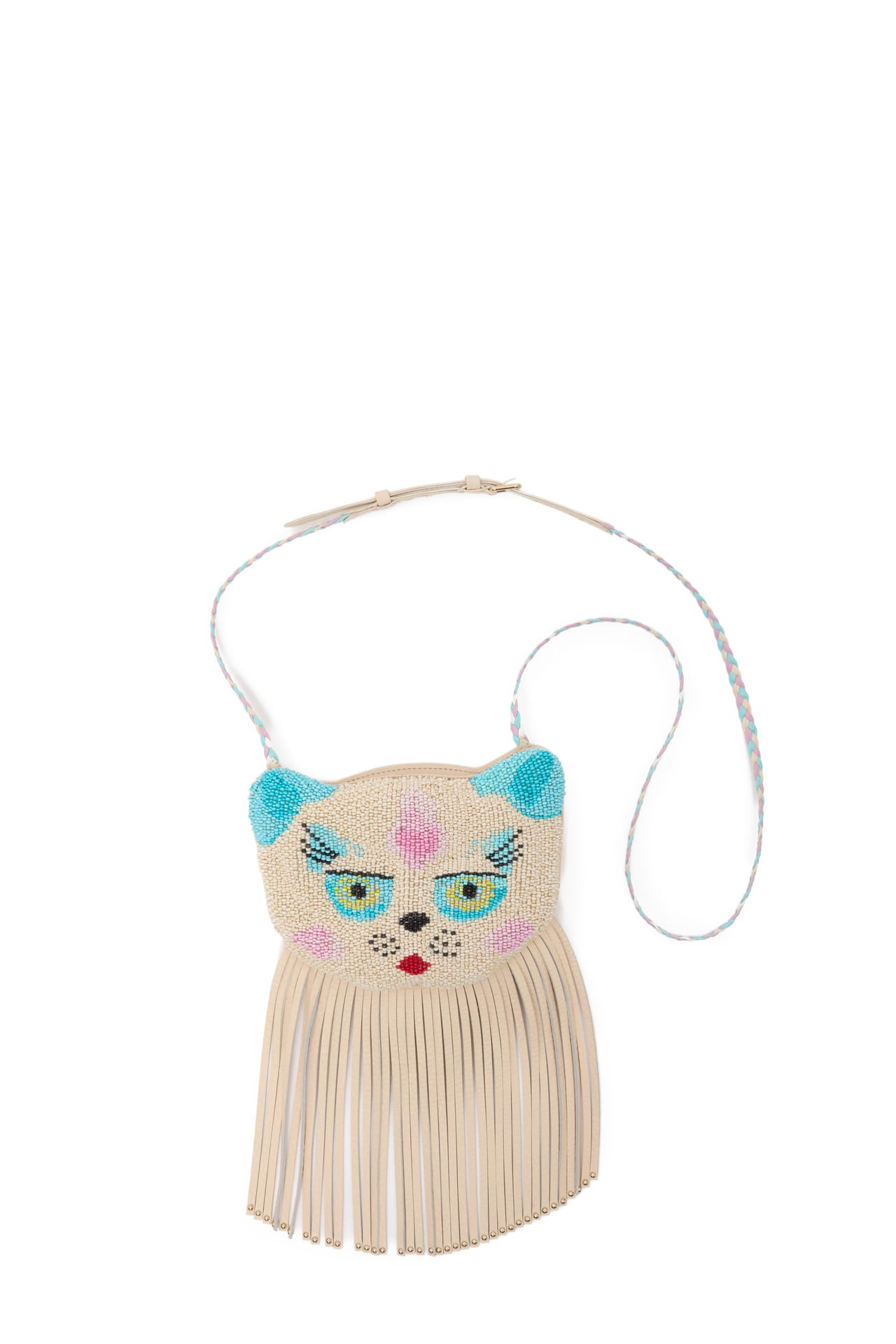 メゾンヴァレンティノ　新作　ポップアップ　バッグ