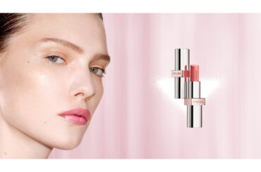 PRADAより洗練性と遊び心を併せ持つ“プラダ ライト グローイング リップバーム”が新登場！ - NYLON JAPAN
