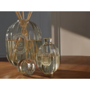 Diptyqueがホームフレグランスディフューザーの新デザインをローンチ！