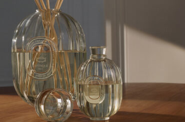 Diptyqueがホームフレグランスディフューザーの新デザインをローンチ！ - NYLON JAPAN