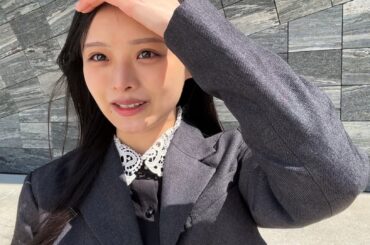 櫻坂46 四期生 6人目は埼玉県出身の20歳・浅井 恋乃未、特技のアルトサックスを披露 | ENTAME next