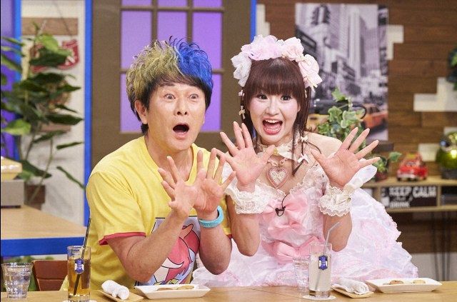 「かつみ・さゆり」かつみの借金遍歴　3年で3億プラス→1日で4億7000万円マイナス