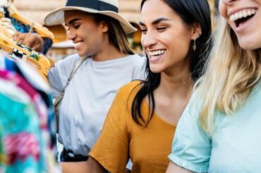 ヨーロッパの中古ファッション市場は2030年までに260億ユーロに達すると予測 - FashionNetwork 日本