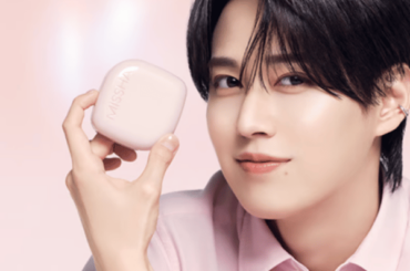 JO1の白岩瑠姫が韓国コスメ「ミシャ」のアンバサダーに　新ベースメイクのキャンペーンに起用 - FashionNetwork 日本