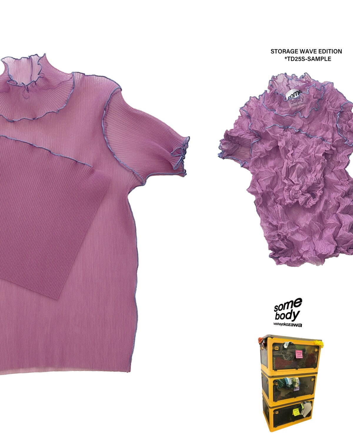 TD25S-SAMPLE 23,100円