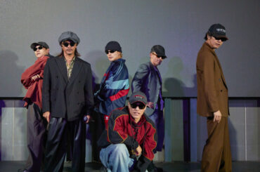 GENERATIONSが夜の渋谷で恋の駆け引き？ 白濱亜嵐プロデュースの新曲をぎゅっとパフォーマンス！ | TOKYO HEADLINE