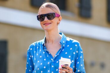 飲む美容習慣。毎朝コラーゲンをコーヒーに入れるメリットは？ | Vogue Japan