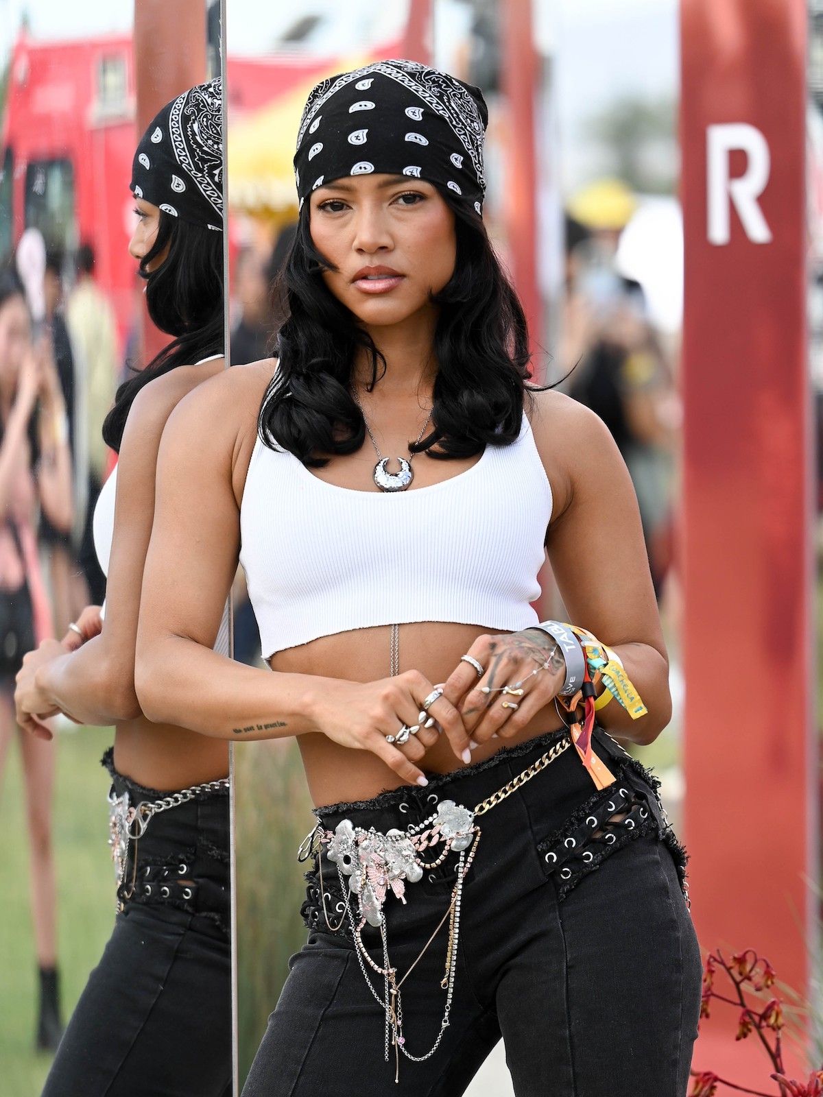 Photo Gilbert FloresGetty Images