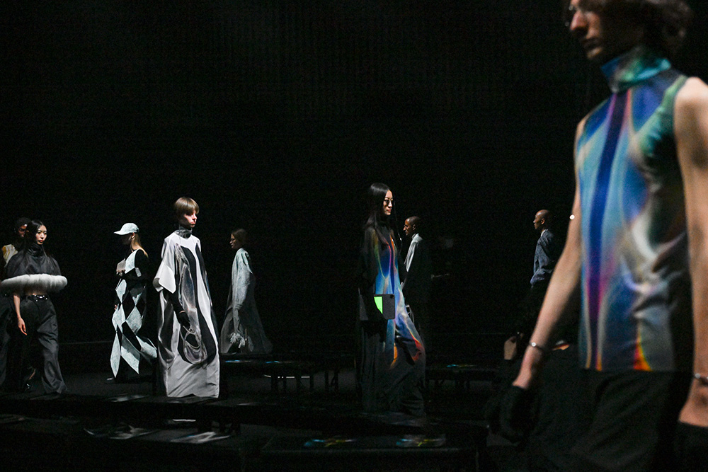 「東京ファッションアワード2025」を受賞　東コレ初登場8ブランドのここが推しポイント！