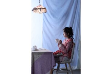 yushokobayashi 2025年秋冬コレクション | 画像72枚 - FASHIONSNAP