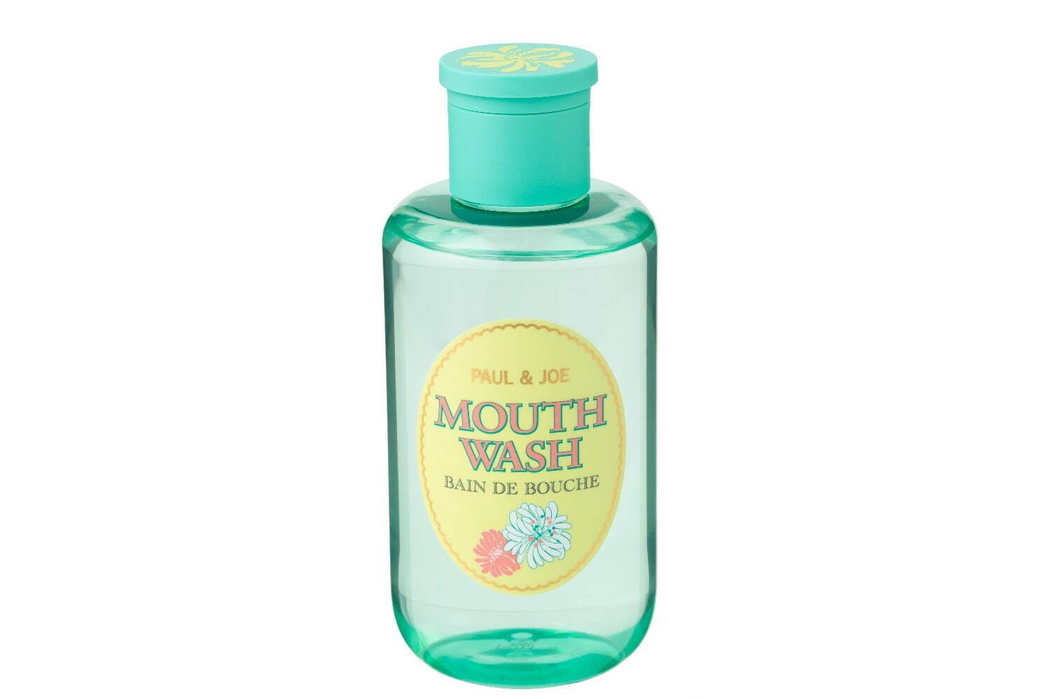 「ポール ＆ ジョー マウス ウォッシュ」200mL 2,200円＜限定品＞