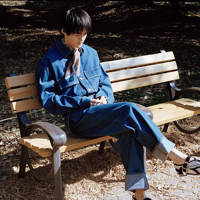 春っていったい、どこに行けば会えるんだろう…。