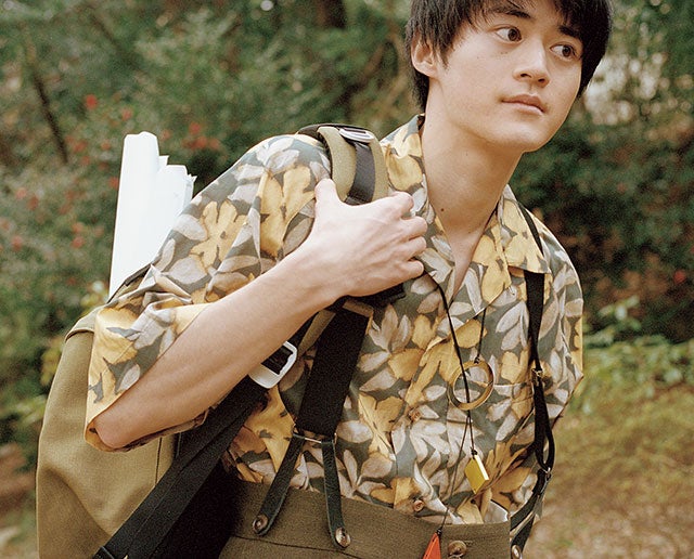 大好きな春は、すぐそばに！