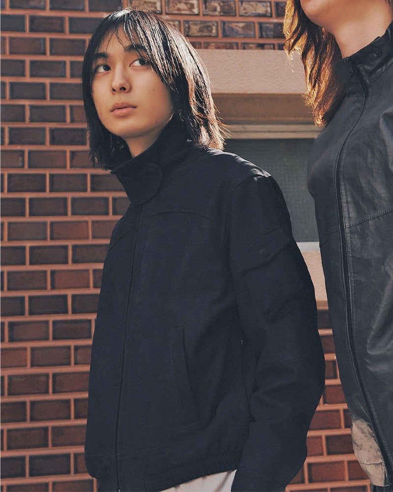 CCUのスイングトップ