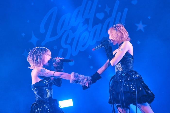 悪魔のキッス