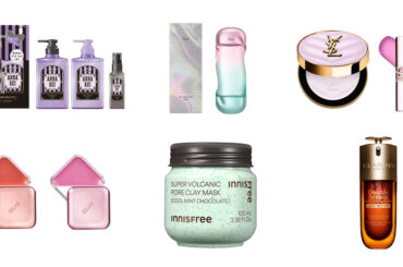 「アナ スイ」×「ジュレーム」や「イヴ・サンローラン」「スック」の夏コスメが登場！　今週発売のビューティアイテム12選【4/28〜5/4】 - WWDJAPAN
