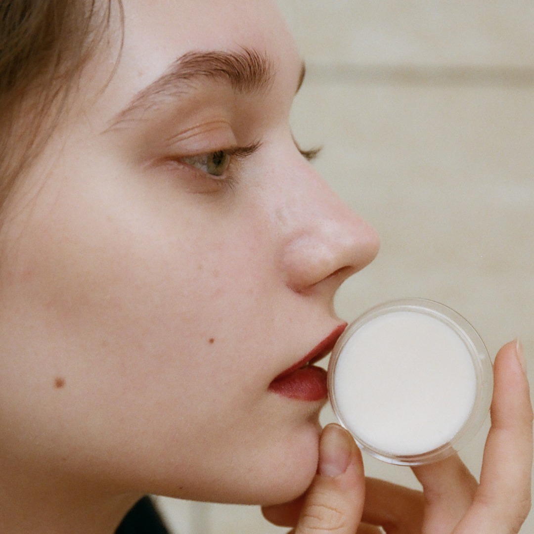 ホイップクリーミーバーム 10g 2,970円