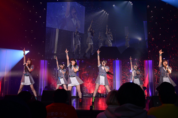 NEXT IDOL GRANDPRIX 2025グランプリは「終末のアンセム」！