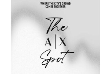 A|X アルマーニ エクスチェンジが提案する、新しい都市型体験空間“THE A|X SPOT” が渋谷・CÉ LA VI TOKYOで開催！