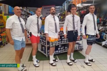 【スイスの不思議】ファッション　もしかしてダサいかも？ - SWI swissinfo.ch