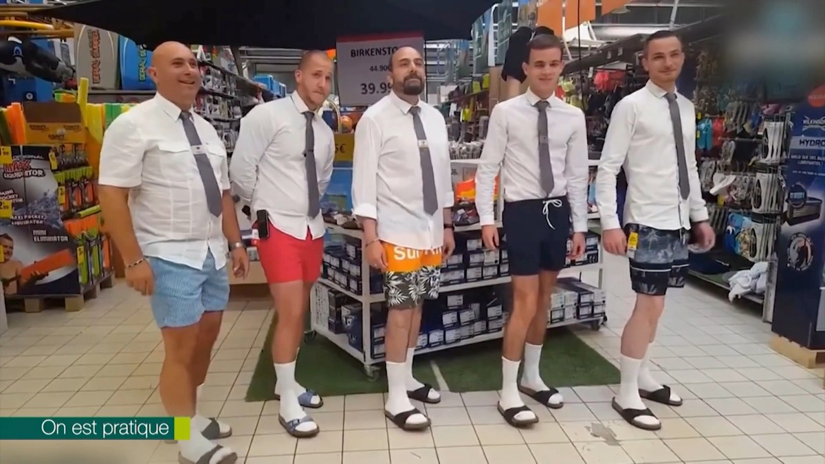 【スイスの不思議】ファッション もしかしてダサいかも? – SWI swissinfo.ch 【スイスの不思議】ファッション もしかしてダサいかも? - SWI swissinfo.ch