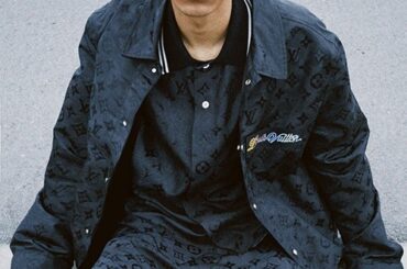Our Fashion Story【 vol.26_ LOUIS VUITTON × OLD SCHOOL 】 | FASHION