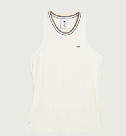 アディダス　クロット　コラボ　アパレル