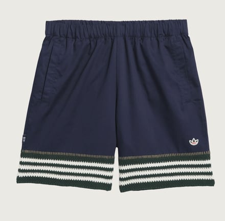 アディダス　クロット　コラボ　アパレル