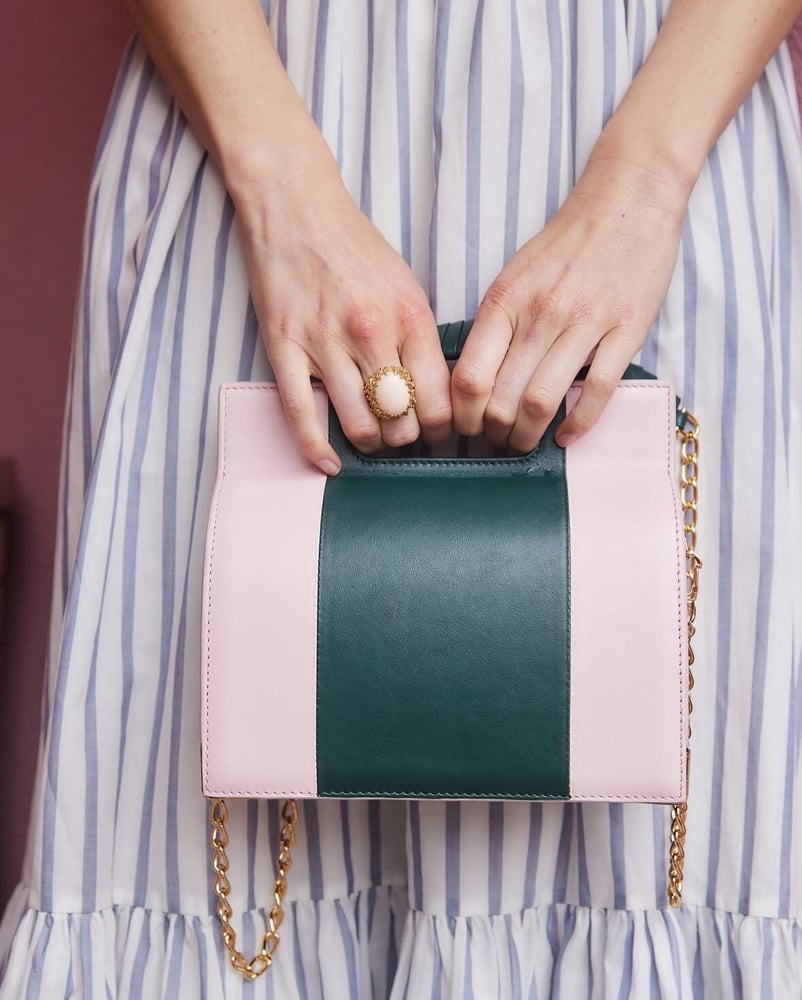 ビバリーヒルズホテル×シルショップ