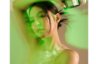 TAMBURINSがキノコをモチーフにした新コレクション『BOTTARI』を発売！ - NYLON JAPAN