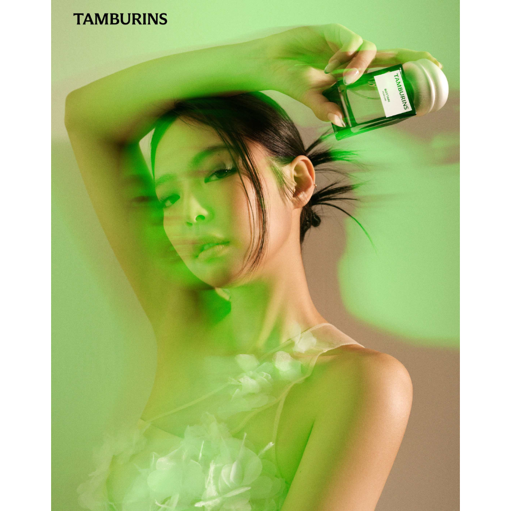 TAMBURINSがキノコをモチーフにした新コレクション『BOTTARI』を発売! – NYLON JAPAN TAMBURINSがキノコをモチーフにした新コレクション『BOTTARI』を発売! - NYLON JAPAN