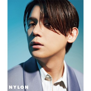 WEST.《小瀧望》の連載『BE HOPEFUL CREATIVE』Vol.21は誰よりも早くスタイリッシュで上品な秋の装いをスタートさせたのんちゃんが登場。