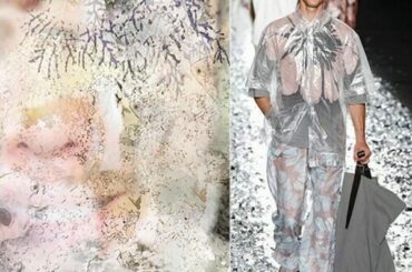 Dries Van Noten - Spring/Summer Style notes (Superzoom)