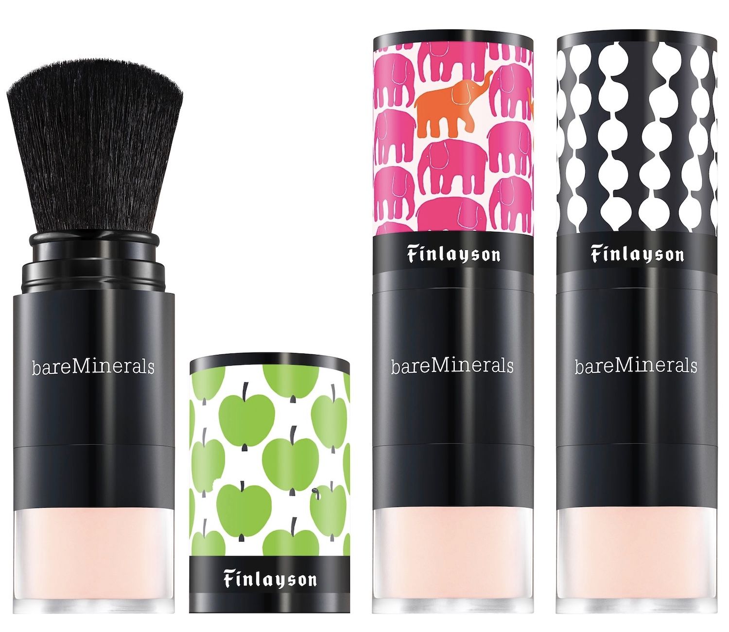 肌と地球に寄り添う。ベアミネラルとフィンレイソンのコラボ限定アイテムで意識改革