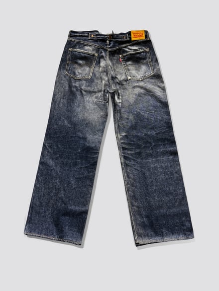 BerBerjin × eYe JUNYA WATANABE MAN アイテム画像