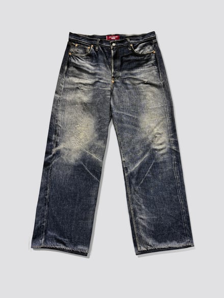 BerBerjin × eYe JUNYA WATANABE MAN アイテム画像