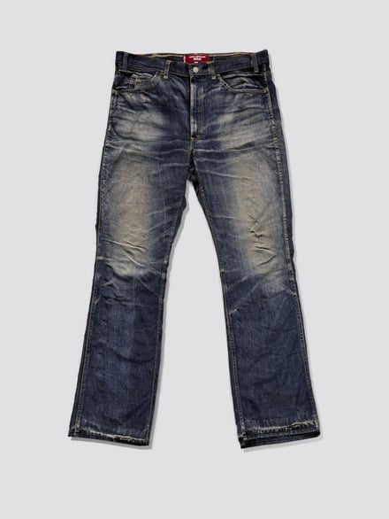 BerBerjin × eYe JUNYA WATANABE MAN アイテム画像