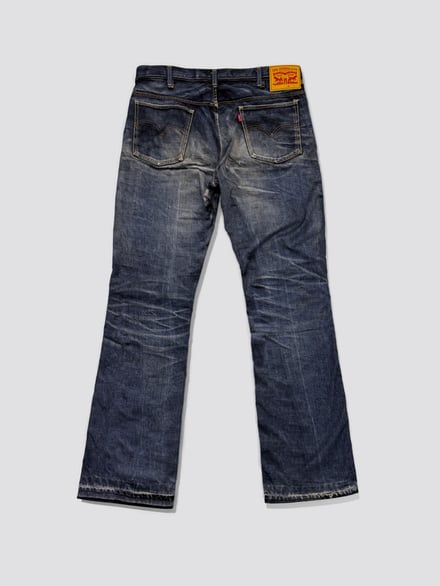 BerBerjin × eYe JUNYA WATANABE MAN アイテム画像