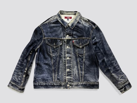 BerBerjin × eYe JUNYA WATANABE MAN アイテム画像