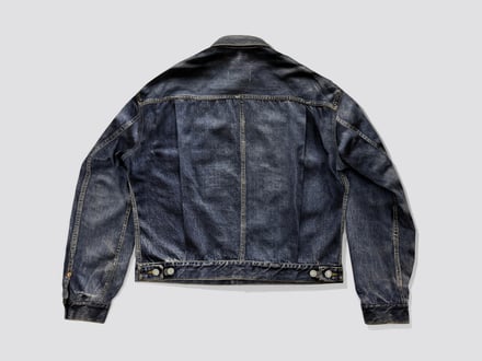 BerBerjin × eYe JUNYA WATANABE MAN アイテム画像