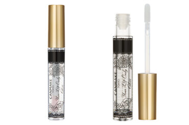 平成にはやった「キャンメイク」の“ユアリップオンリーグロス”が限定復刻　唇の水分量で色が変化 - WWDJAPAN