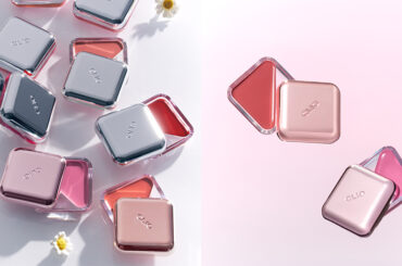 【2025年夏コスメ】「クリオ」のリップ＆チークに新色　ジューシーな血色艶を与えるアプリコット＆プラム - WWDJAPAN