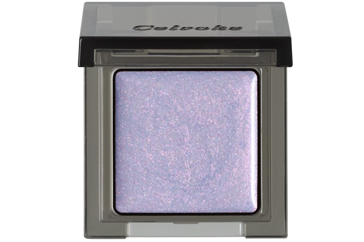 セルヴォーク【2025年春夏メイクトレンド】夏は色より輝き重視！ 艶と光沢で彩るハイシャインメイク