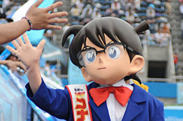 『名探偵コナン 隻眼の残像』小五郎役声優・小山力也は「コスパが高い」！　“初代”神谷明との違いとは？(2025/04/14 19:00)｜サイゾーウーマン