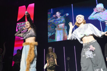 一夜限り！アパレルブランドの世界観をダンスで表現するファッション × ダンスの祭典『FASHION DANCE NIGHT 2025』が開催