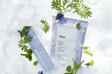 ファミリーマートコスメキッチン協業のスキンケアブランドMitea ORGANIC(ミティア オーガニック)より、オーガニックアロマが香る、新感覚の冷感ミストと冷感シートが限定新発売*¹（2025年4月9日）｜BIGLOBEニュース