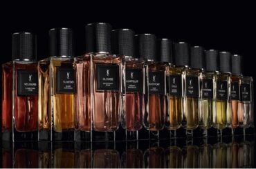 【YSL BEAUTY】ジェンダーレスなクチュールフレグランス「ル ヴェスティエール デ パルファム」が新デザインで登場！