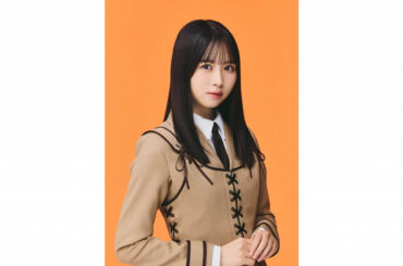 『日向坂46の「ひ」』がリニューアル！ 上村ひなのが番組MCに就任!!