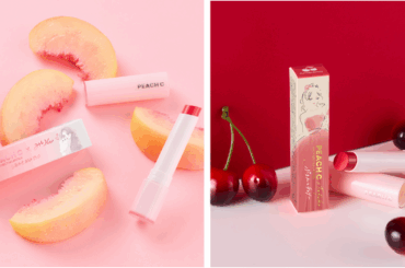 韓国発のコスメブランド「PEACH C」うるツヤ唇を叶える“むっちり果汁リップ”に美容インフルエンサー「みりん」＆「タフ子ちゃん」とのコラボカラー2色が数量限定で登場！：マピオンニュースの注目トピック